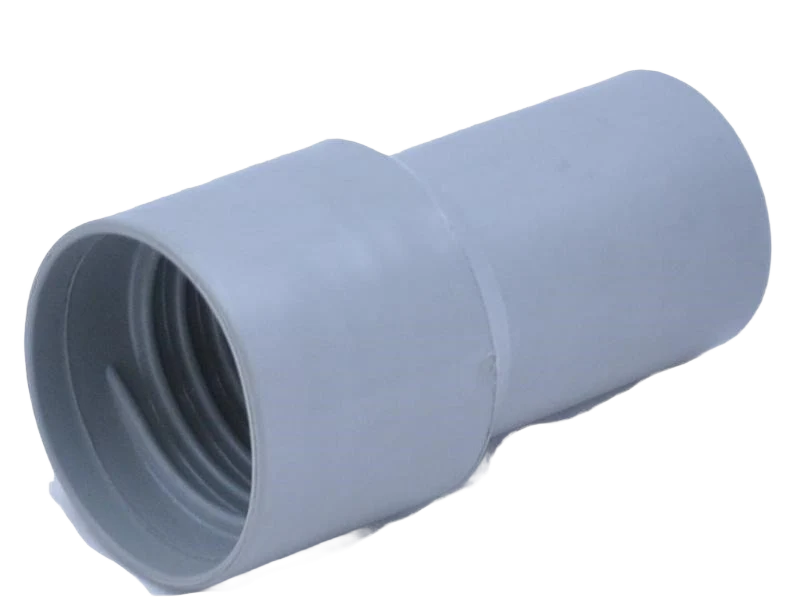 Soft Steel City Vacuum Company S Vac Fitallcuff 1-1 2-1-1 4 Green