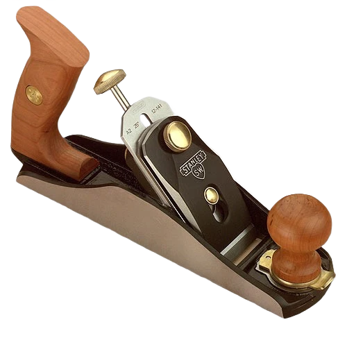 Authentic Stanley Sweetheart 4 Smoothing Plane Dependable