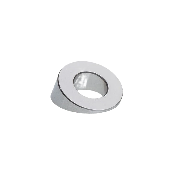 Detailed Feeney Stainless Steel 32 deg. Beveled Washer 1 8 in QC 1 4 in TT 4-Pack Convenient