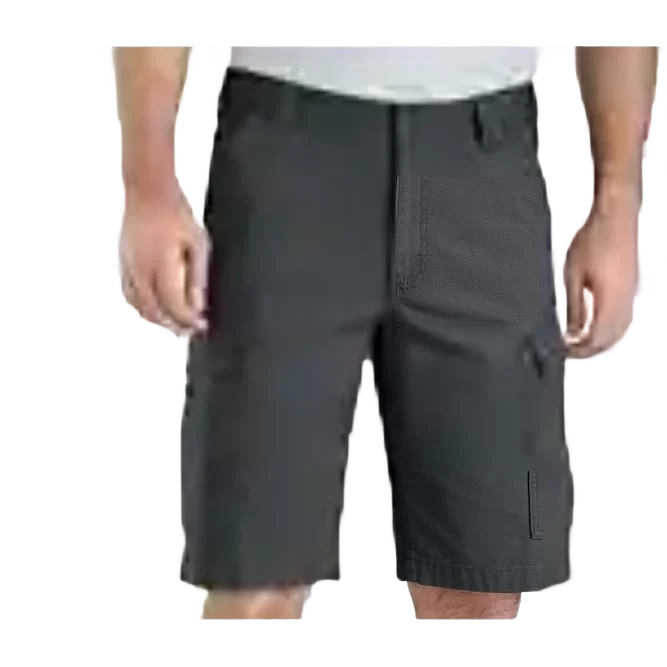 Quality Carhartt Rugged Flex Shadow Rigby Cargo Short 44 Versatile