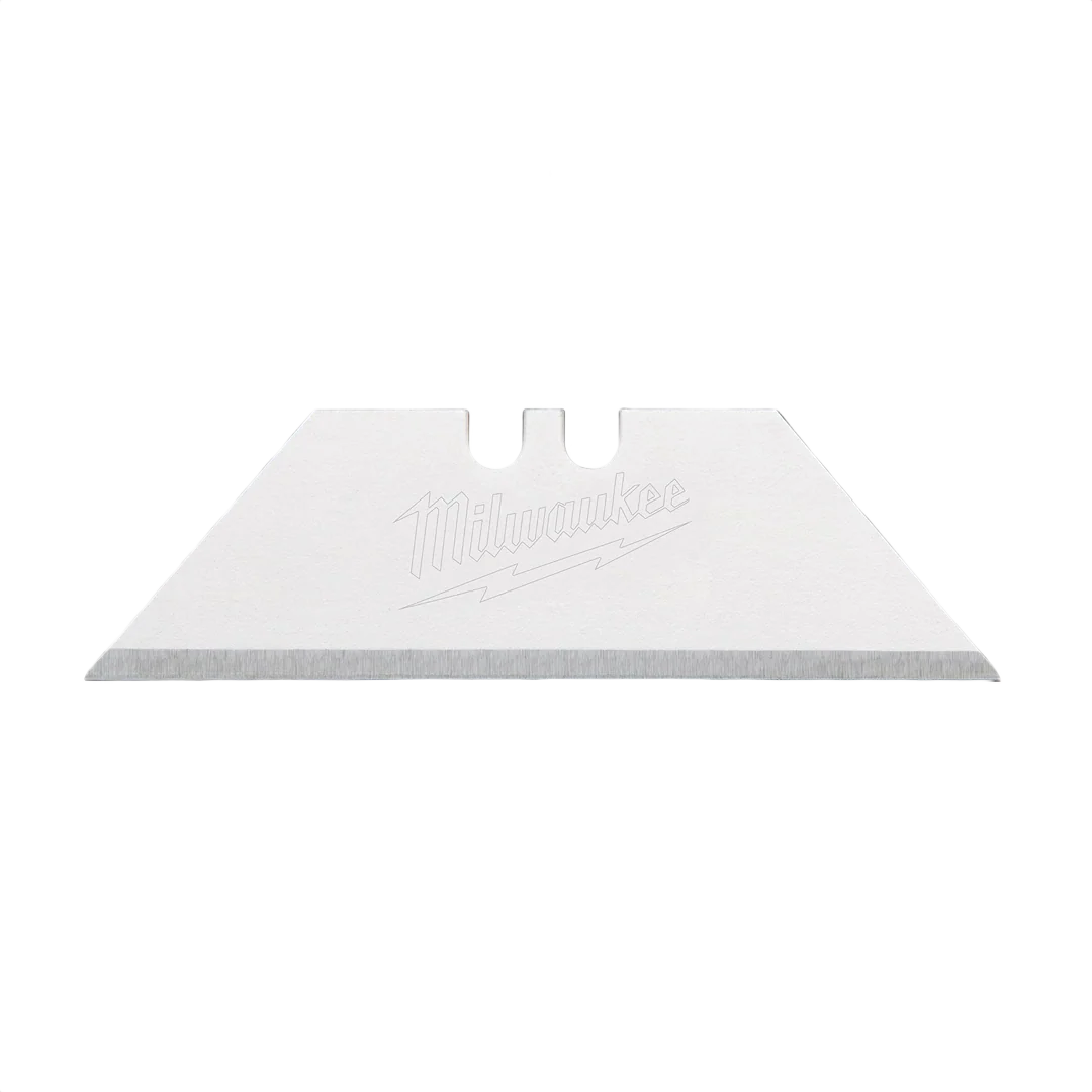Contemporary Milwaukee General Purpose 2-Point 2-3 8 Utility Knife Blade 5-Pack Exceptional