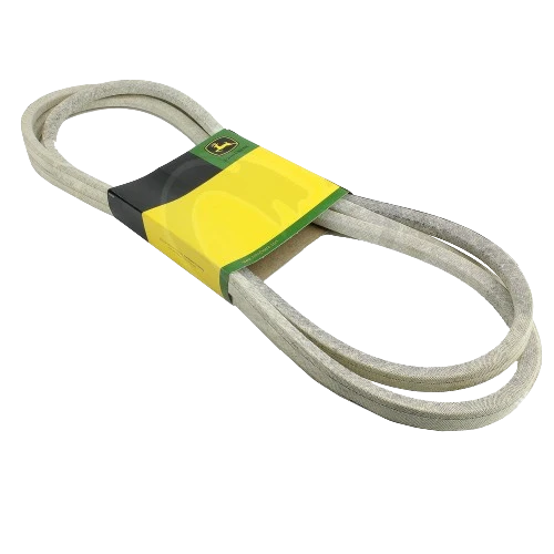 Trendy John Deere GX25998 HB Section Mower Deck Drive V-Belt Elegant