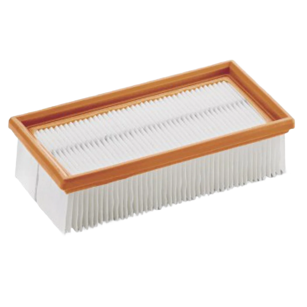 Durable Fein Flat Filter Pes Wet Dry for Turbo I and ii Vacuums Elite