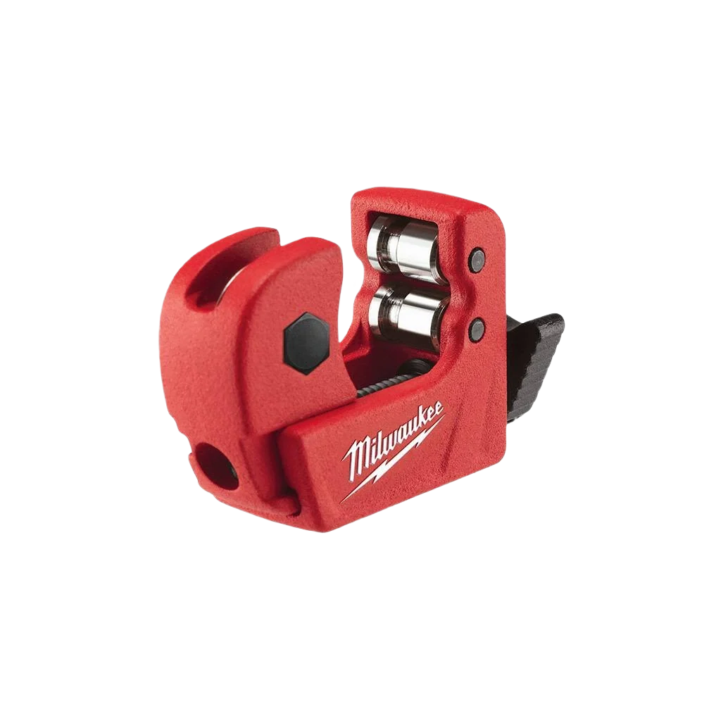 Trusted Milwaukee 1 2 Mini Copper Tubing Cutter Verified