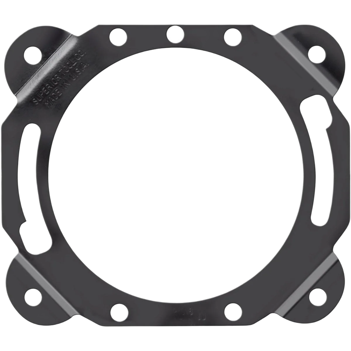 High-Quality Superior Tool Super Ring Toilet Flange Original Design