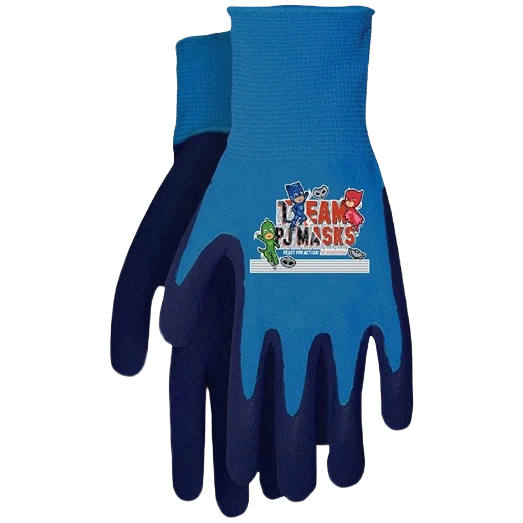 Versatile Midwest Gloves Gear Toddler PJ Masks Gripper Gloves Elegant