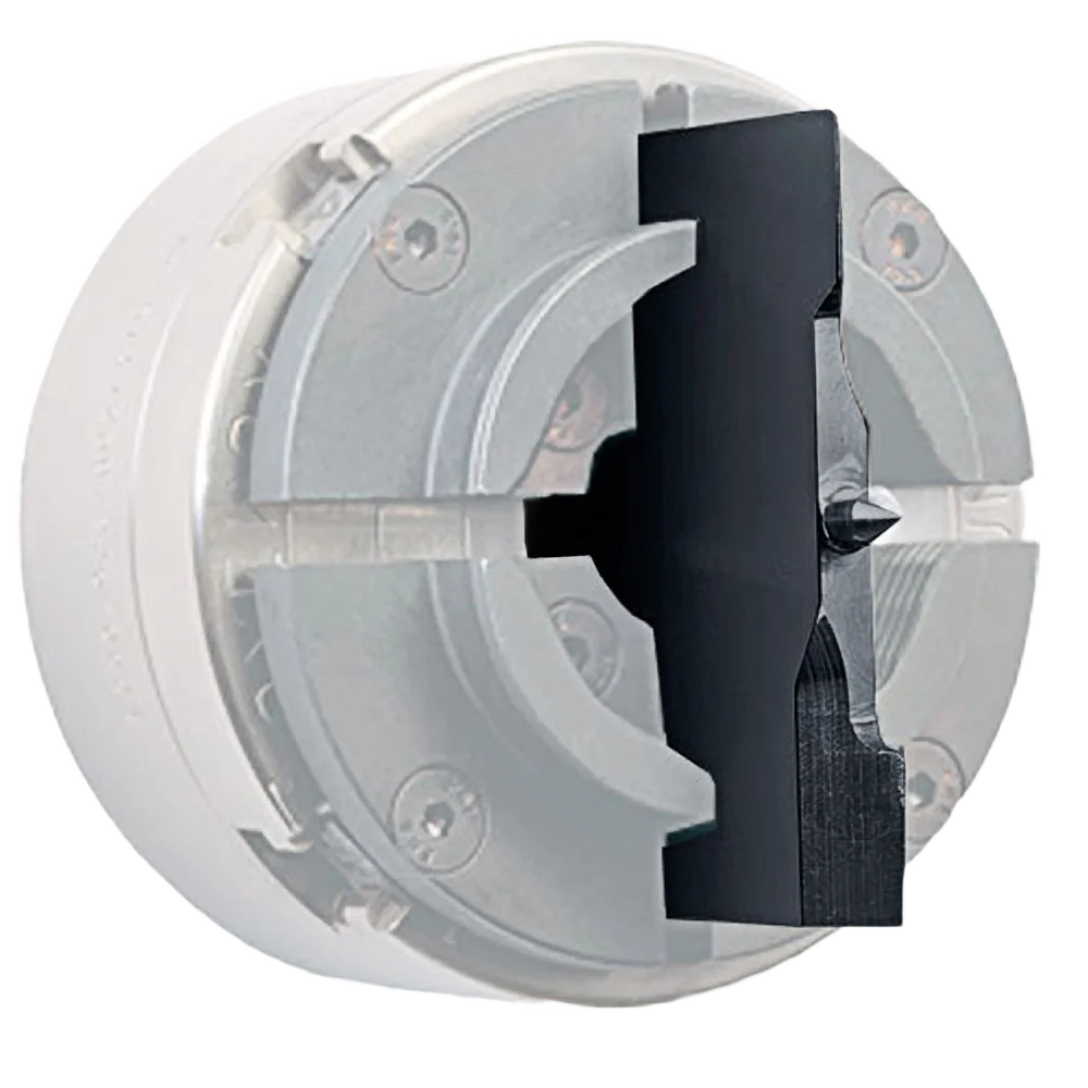 Breathable Oneway Big Bite Chuck Spur Easy-to-Use