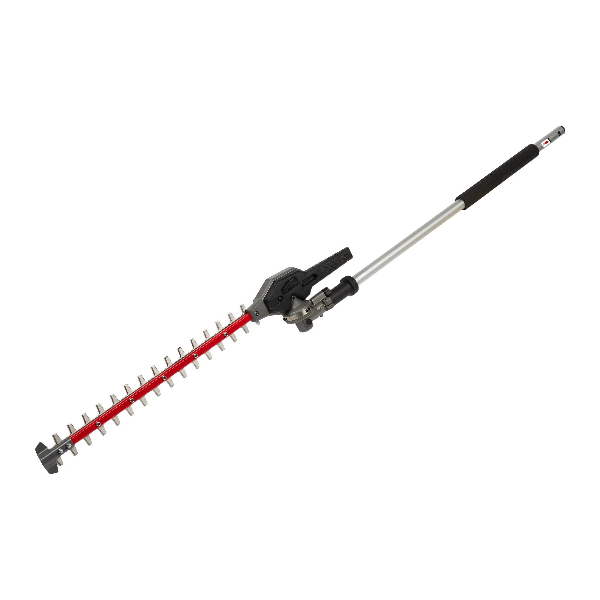 Traditional Milwaukee M18 FUEL™ QUIK-LOK™ Articulating Hedge Trimmer Attachment Expertly Made