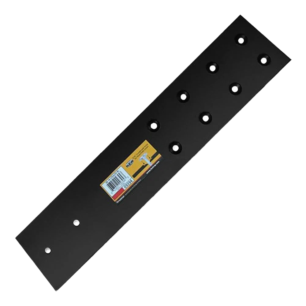 Relaxed FastCap 16 in. Black Stealth Speed Brace Luxury