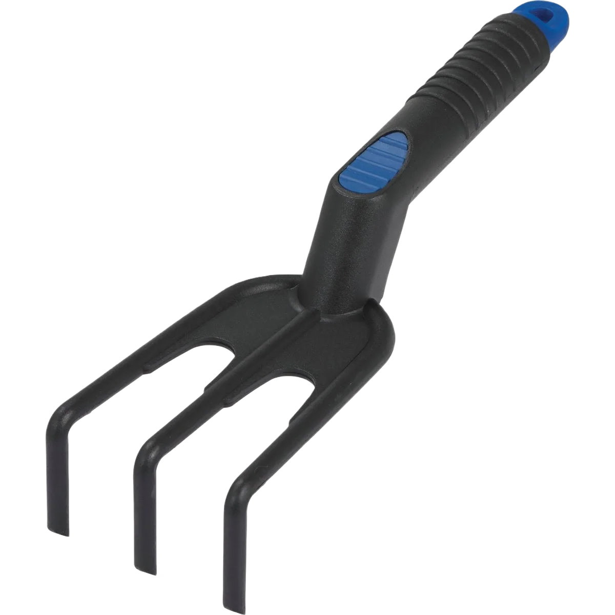 Organic Garden Hand Cultivator 11.5 in. Breathable
