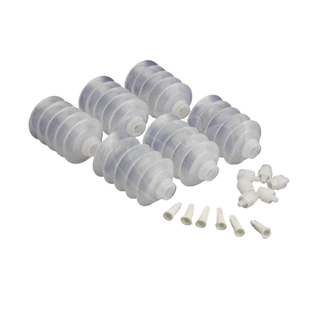Responsible Stick Fast 6 Bottle Squeeze Pack Enhanced