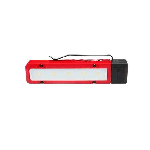 High-Performance Milwaukee ROVER™ Magnetic Flood Light Fine