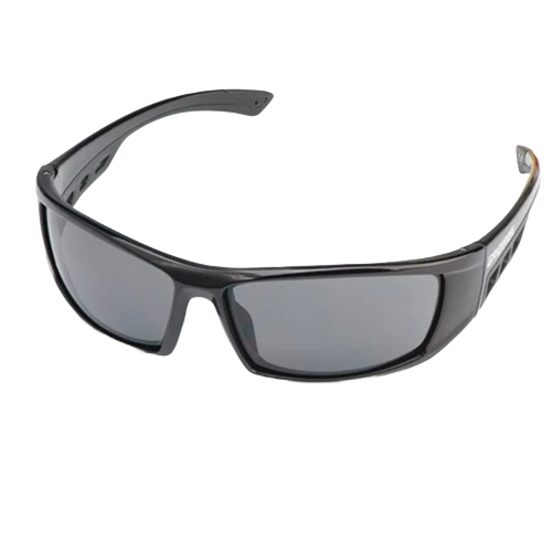 Advanced STIHL Gridiron Glasses with Silver Mirror Lens Fast