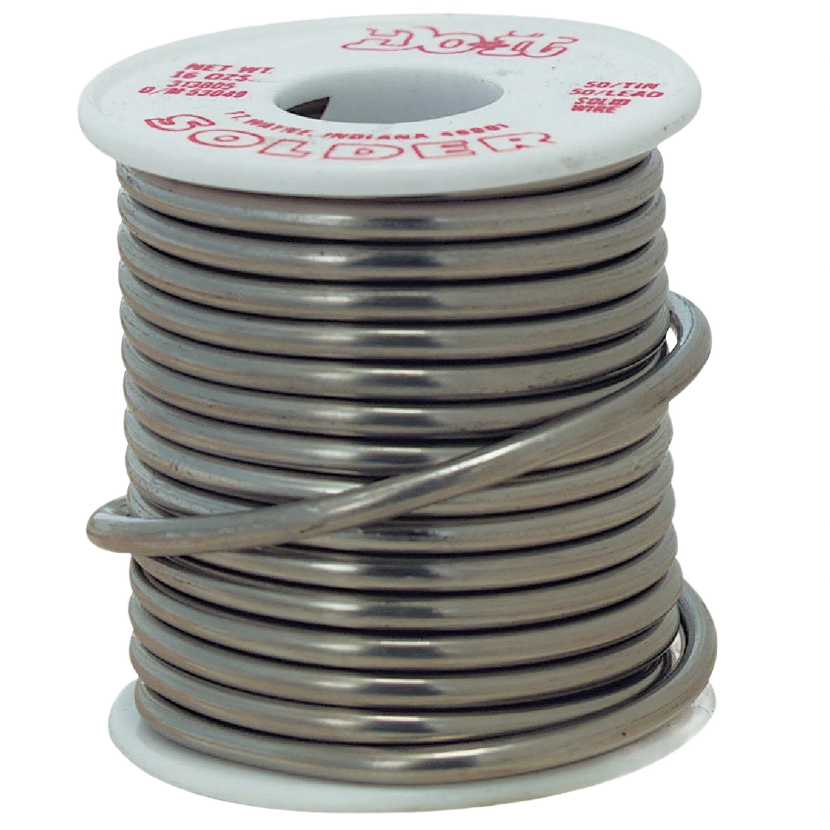 Smart Do it 1 Lb. Solder 50 Tin 50 Lead Solder Dependable