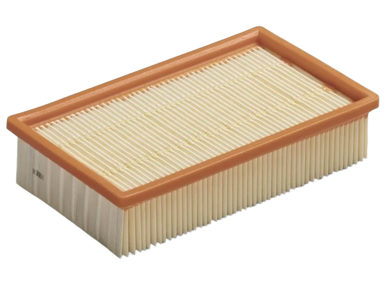 Artisan Fein Flat Fold Filter Original