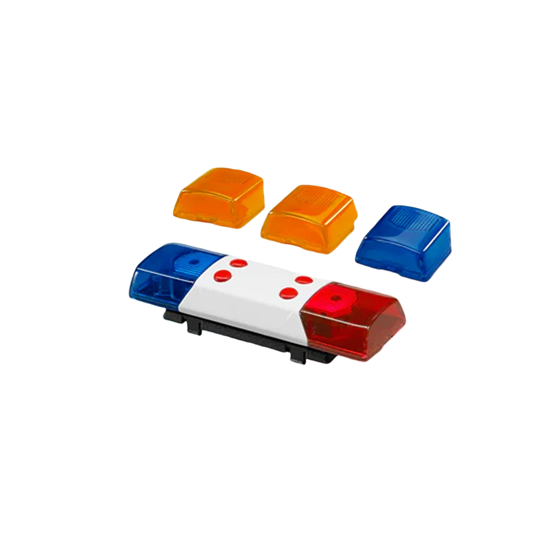 Minimalist Bruder Light Sound Module For Cars Trucks Elite