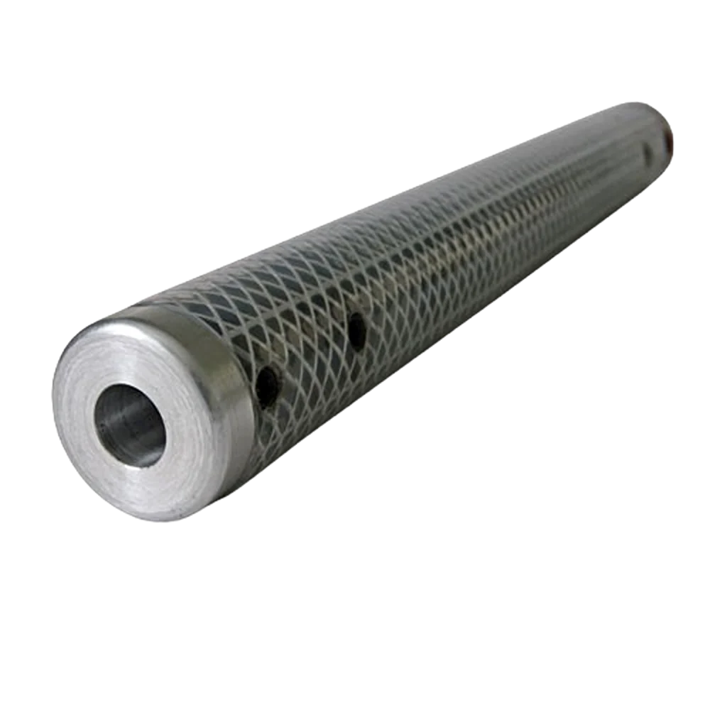 Convenient Oneway Sure-Grip Short Tool Handle 12 in. Clean