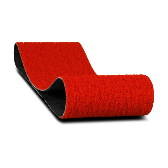 Top-Quality Diablo 3 x 21-In. 50-Grit Sanding Belts 2-Pack High-Grade
