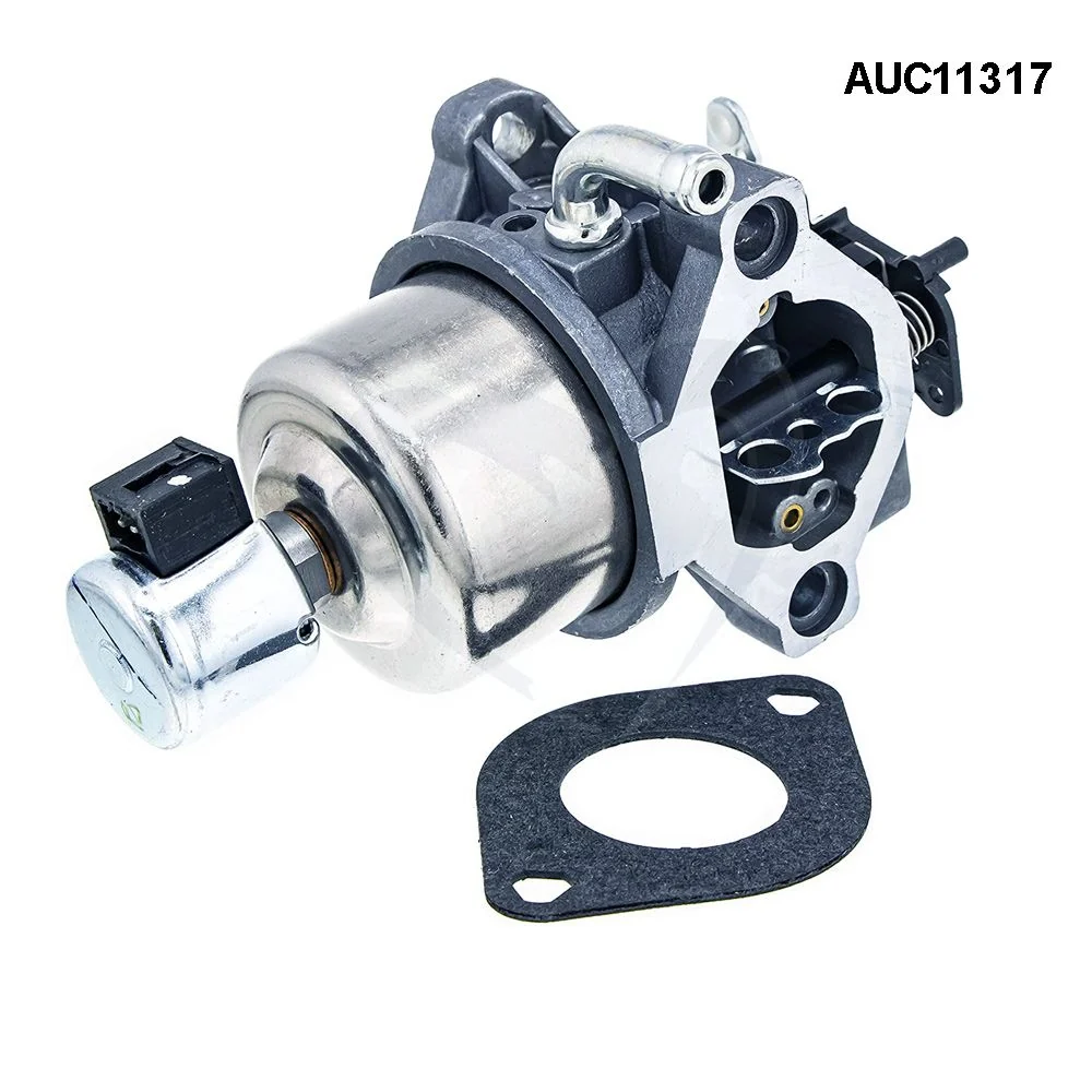 Verified John Deere AUC11317 Carburetor Kit High-Performance