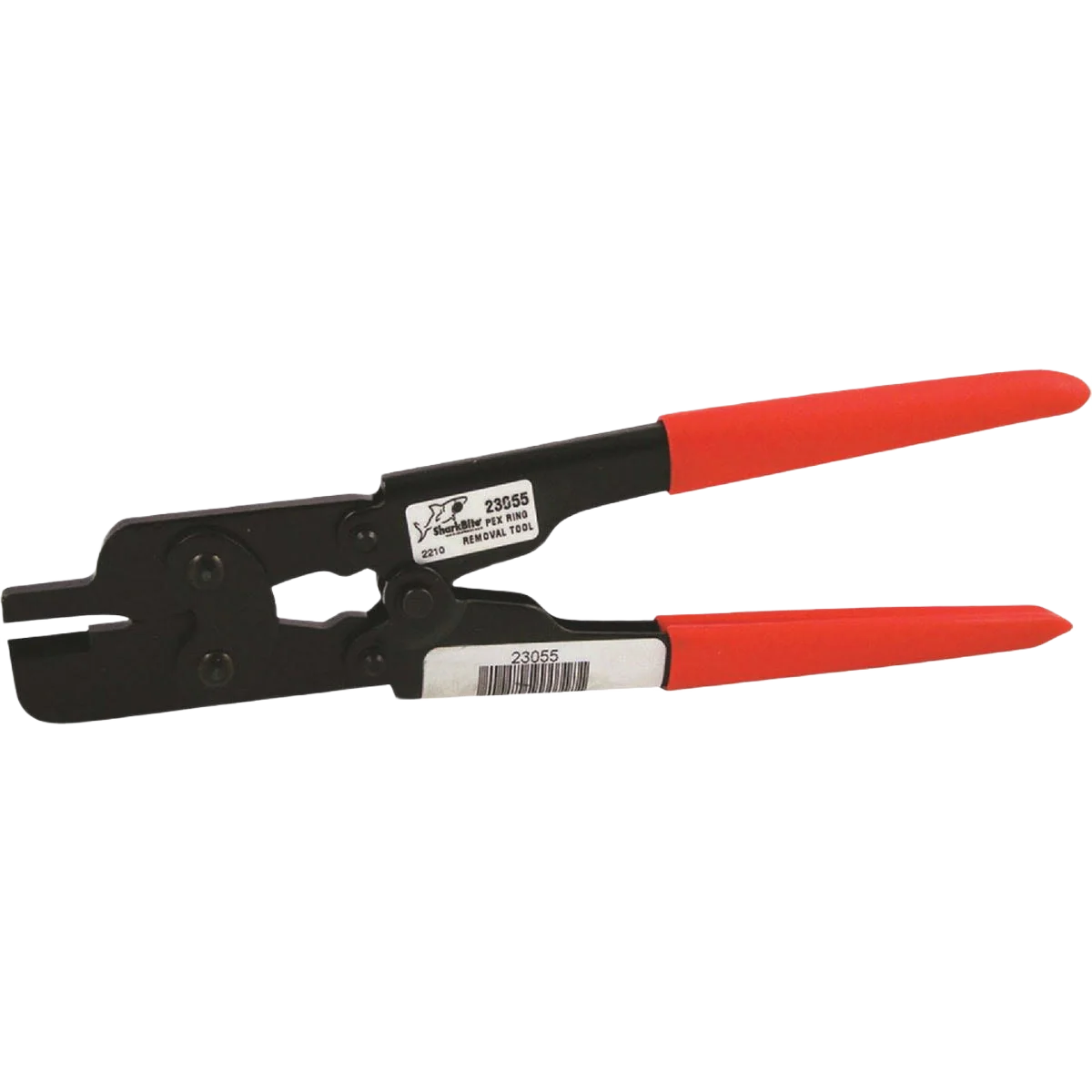 Advanced SharkBite Crimp Ring Tool Easy-to-Use