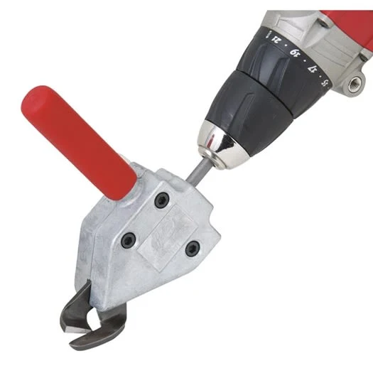 Relaxed Malco Turbo Shear Attachment Recyclable