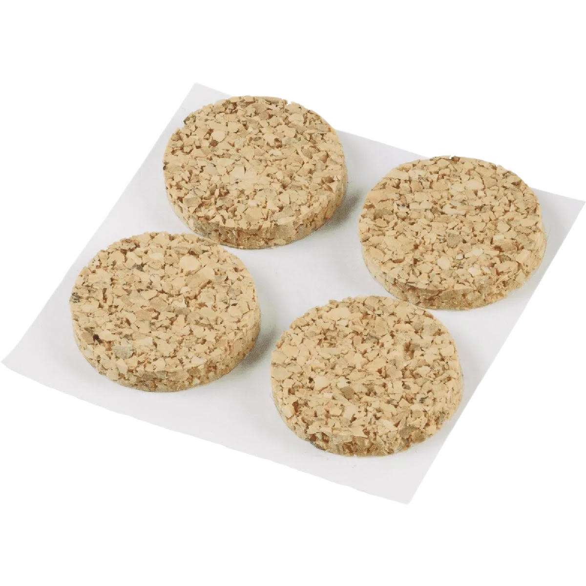 Reusable Do it Cork Pad Premium