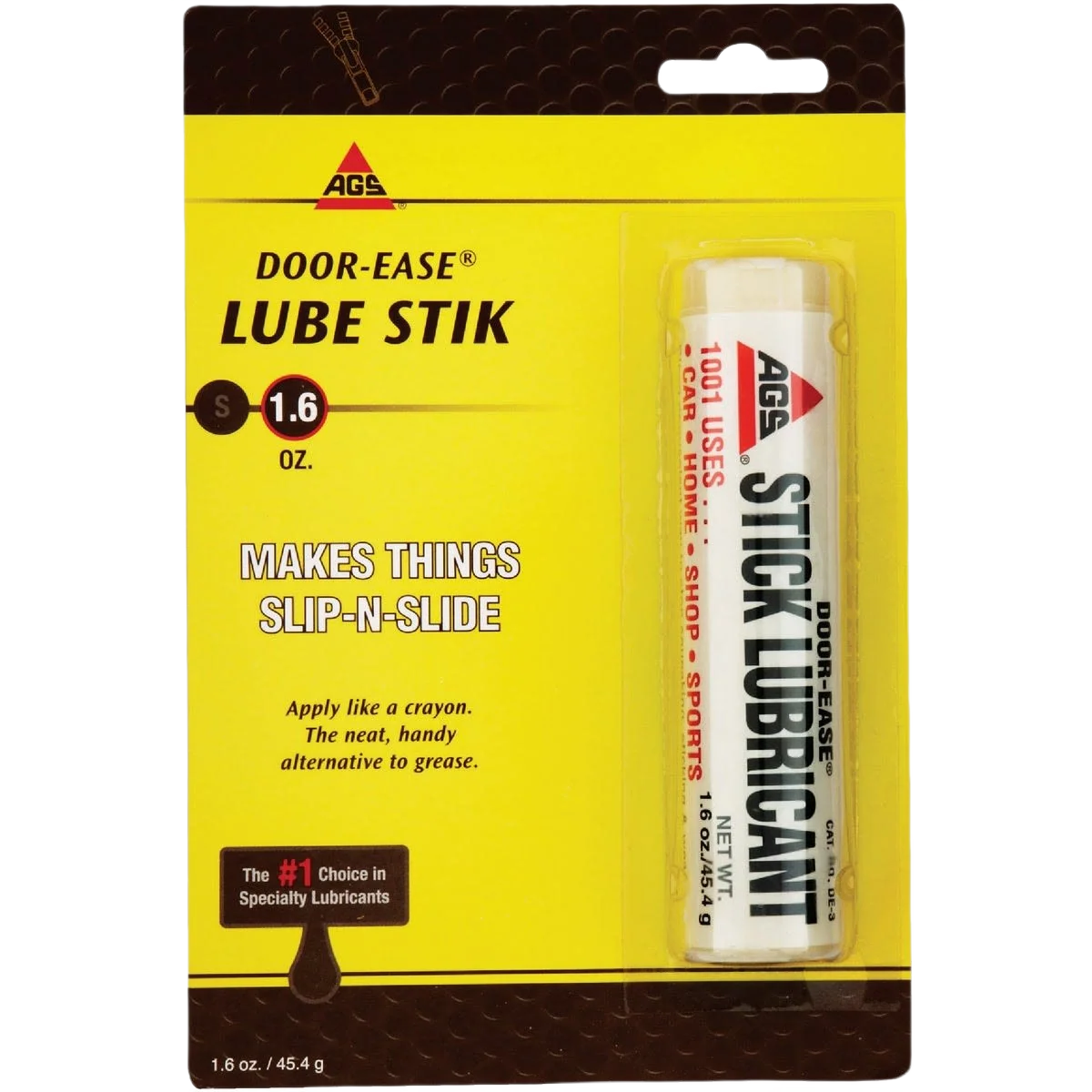 Elegant AGS Door-Ease Multi-Purpose Lubricant Official