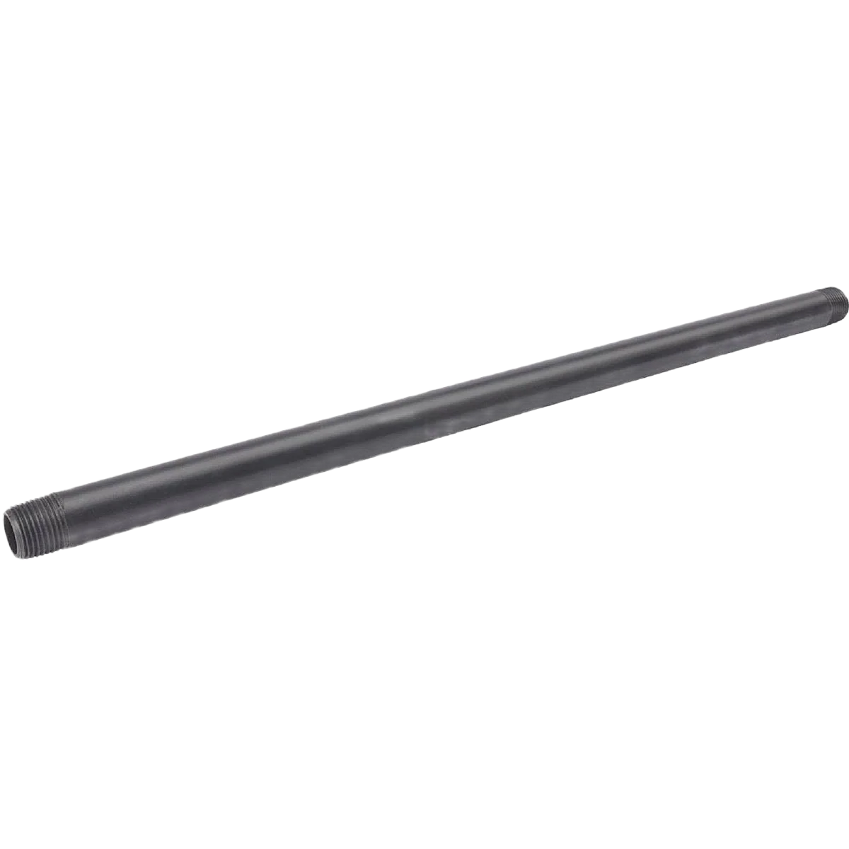 Long-Lasting B K Schedule 80 PVC Nipple 1 In. x 12 In. Exceptional