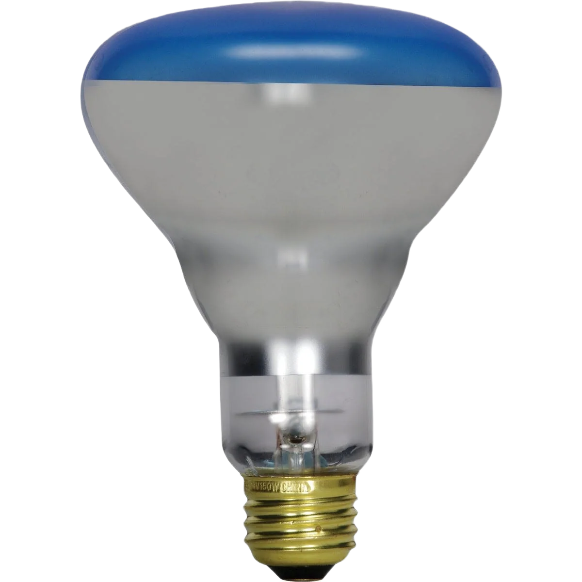 Green Satco 150 Watt R30 Incandescent Plant Light Bulb Effective