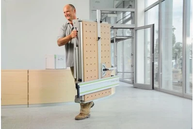 Classic Festool 495315 Multifunction Table MFT 3 High-Performance