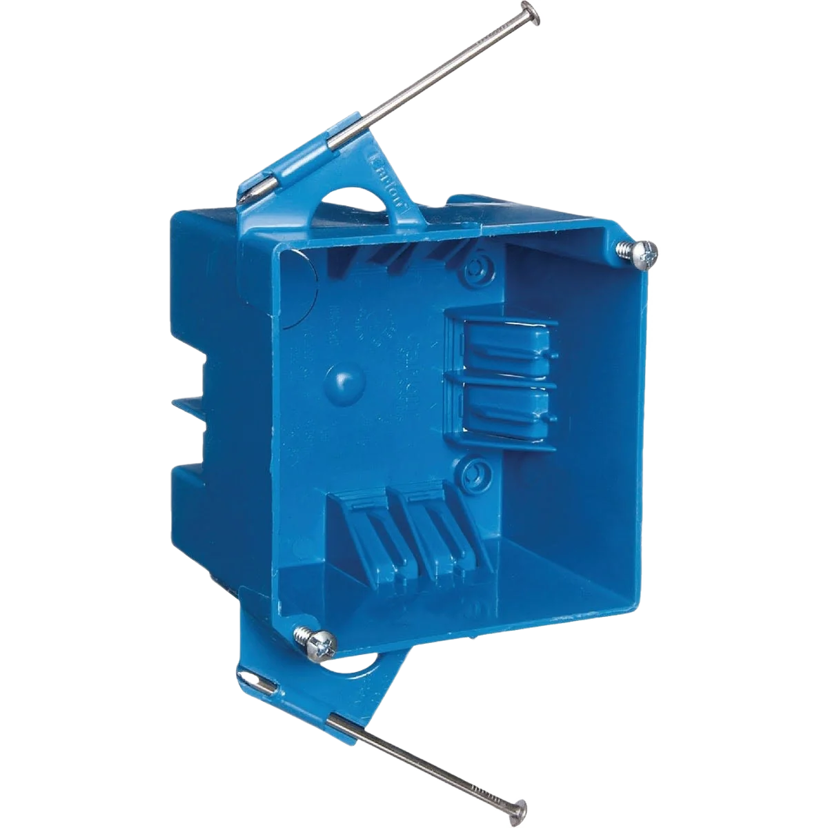 Optimized Carlon Square Box Classic