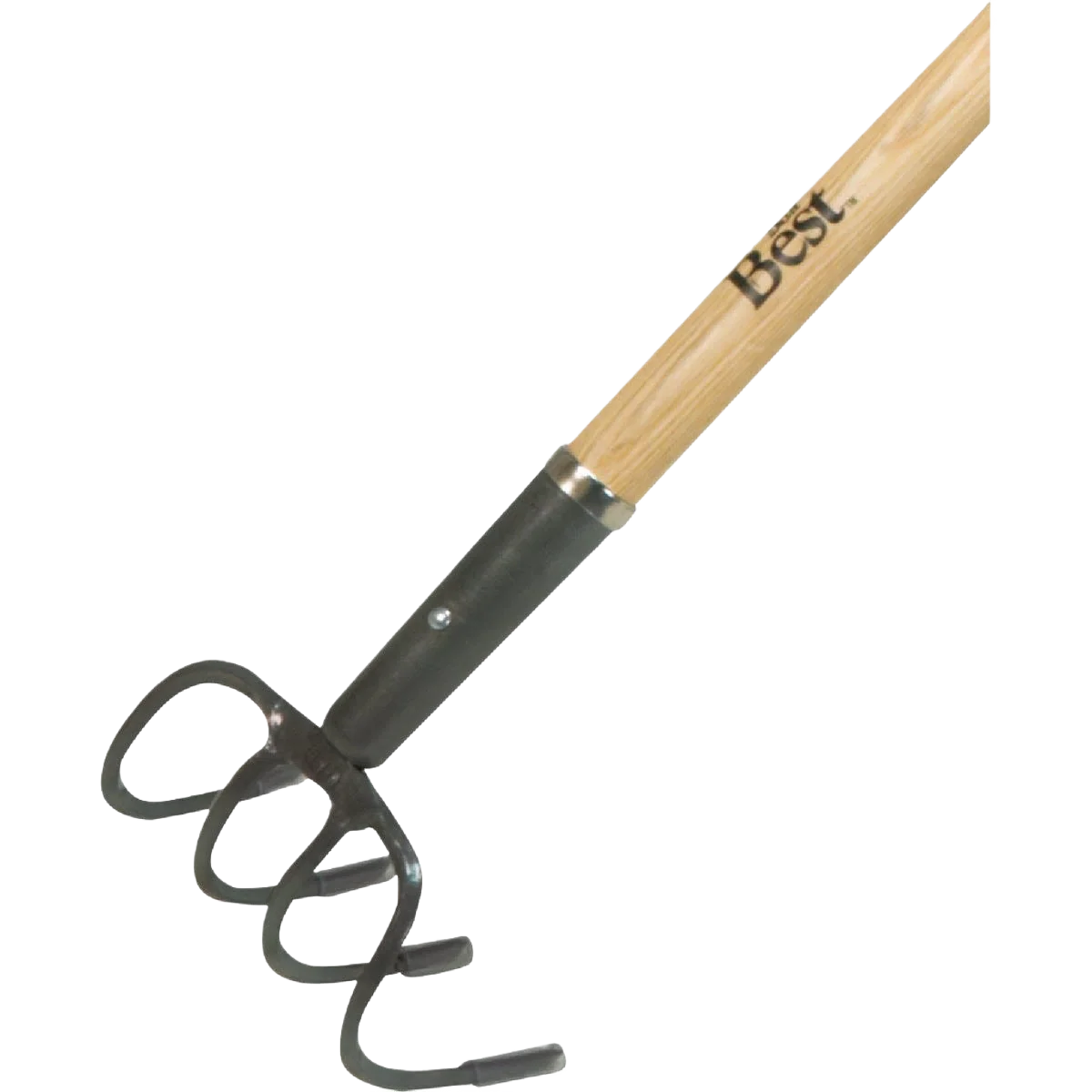 Trendy Do it Garden Cultivator with Wood Handle 53 in. Elite