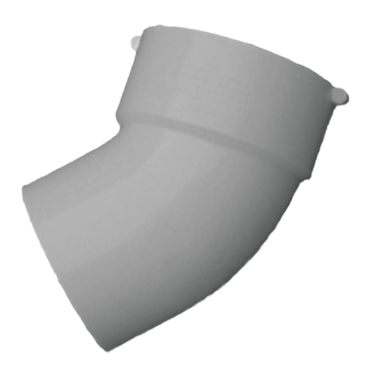 First-Class IPEX 45 deg. PVC Elbow Street w 1 8 Bend Eco-Friendly