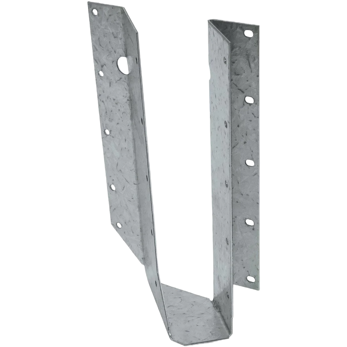 Eco-Friendly Simpson Strong-Tie Right Skewed 45 deg Hanger Versatile