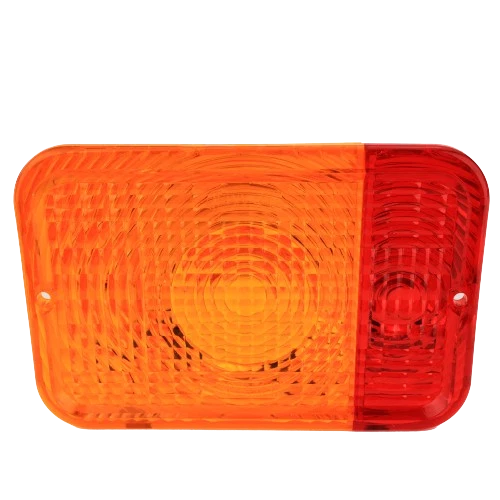 Consistent John Deere RE70021 Red Amber Lens Proven