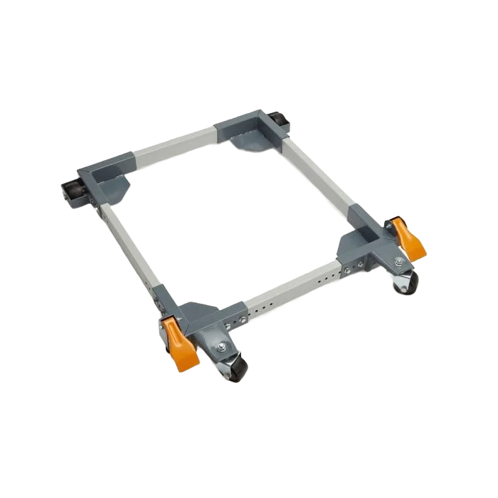 Relaxed Bora Tool 28x33.5 Super-Duty Mobile Base Enhanced