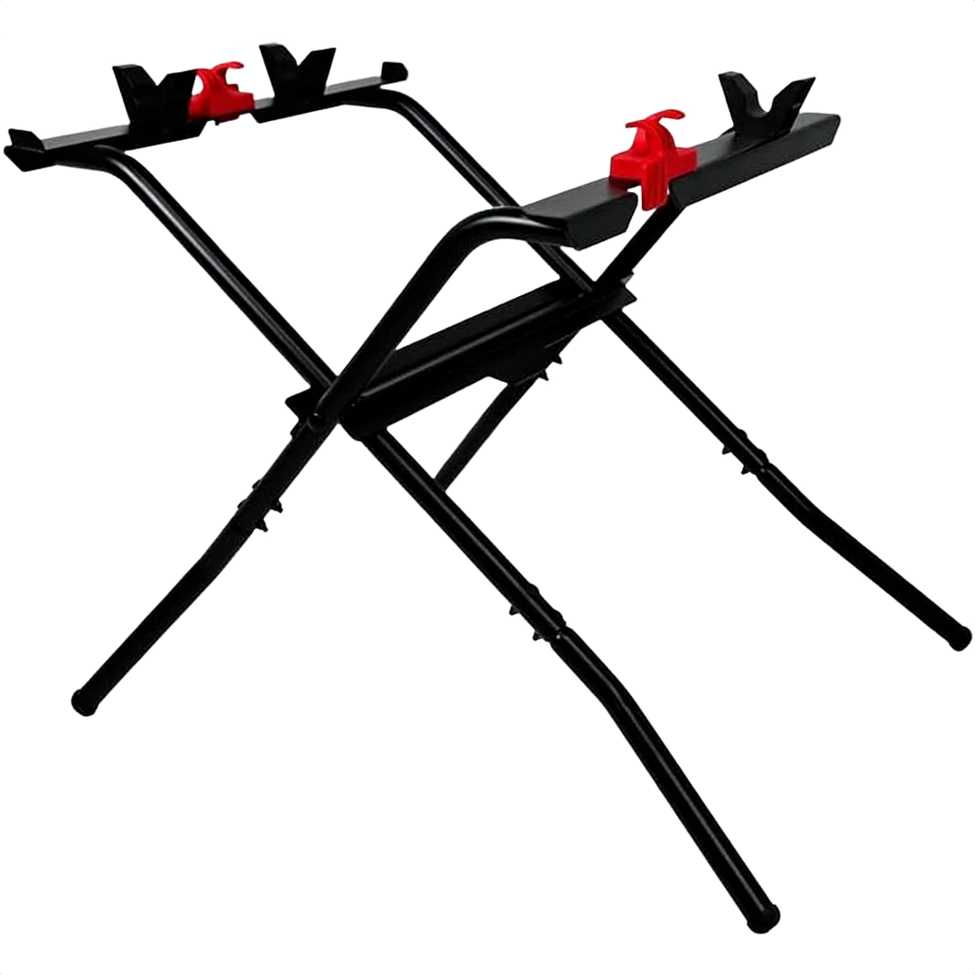 Healthy SawStop Compact Table Saw Folding Stand Solid