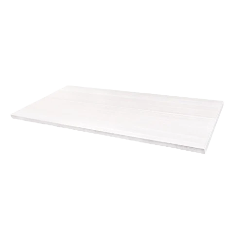 Sophisticated domRail Snowdrift Shelf 14 in. X 3 ft. Sustainable