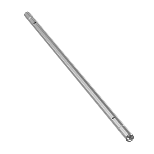 Versatile John Deere AW32737 Drilled Pin Carefully Designed