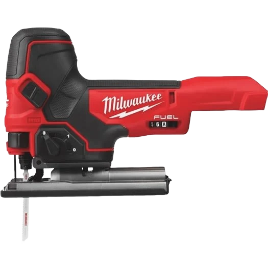 Casual Milwaukee M18 FUEL™ Barrel Grip Jig Saw High-End