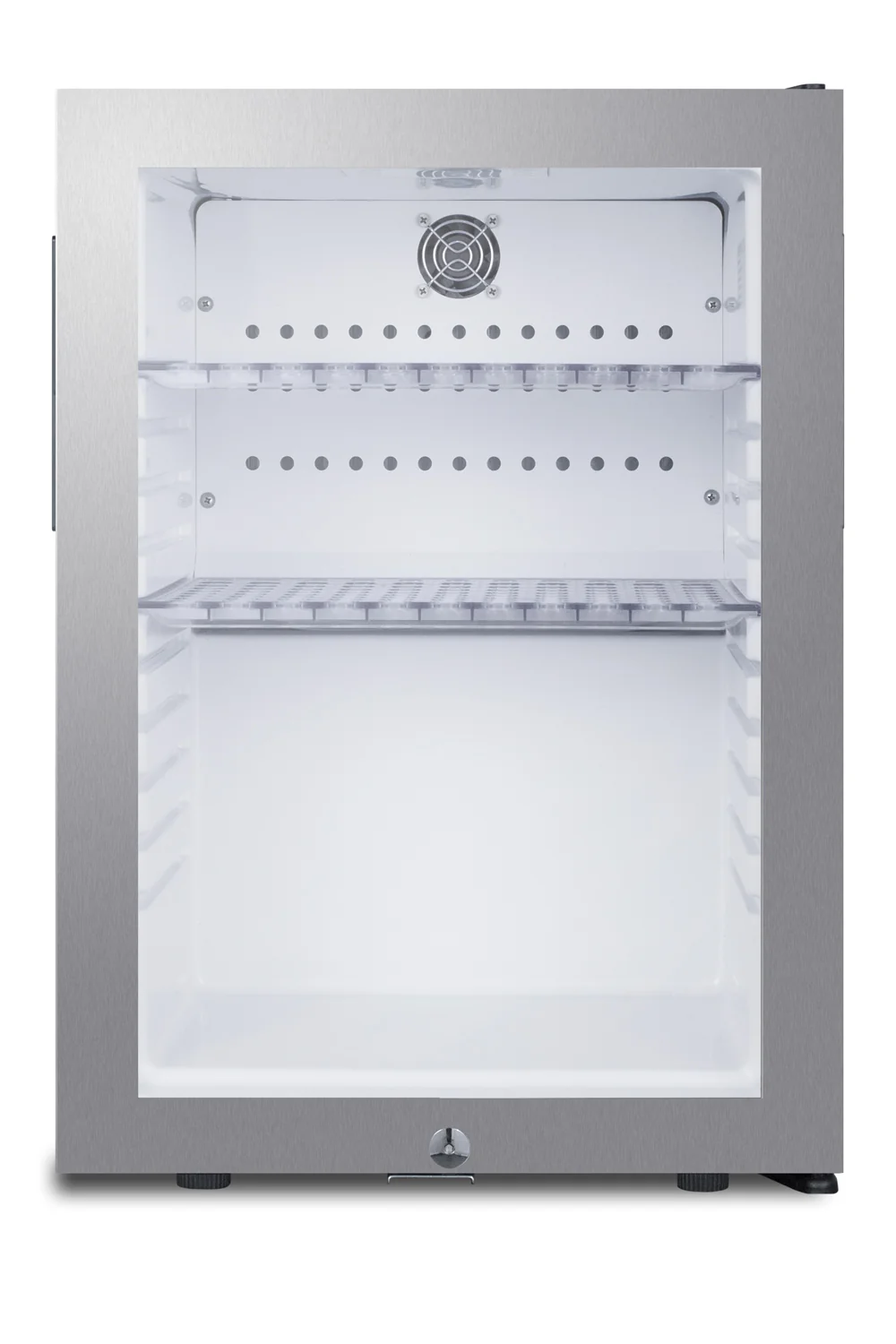 Refined 16 Wide Compact Minibar Advanced
