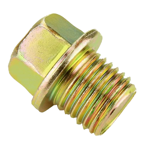 User-Friendly John Deere M119144 Drain Plug Quality
