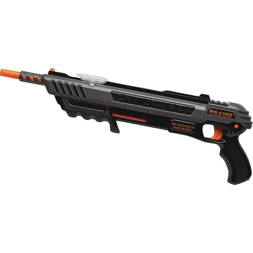 Trendy Bug-A-Salt 3.0 Black Bug Killer High-Quality