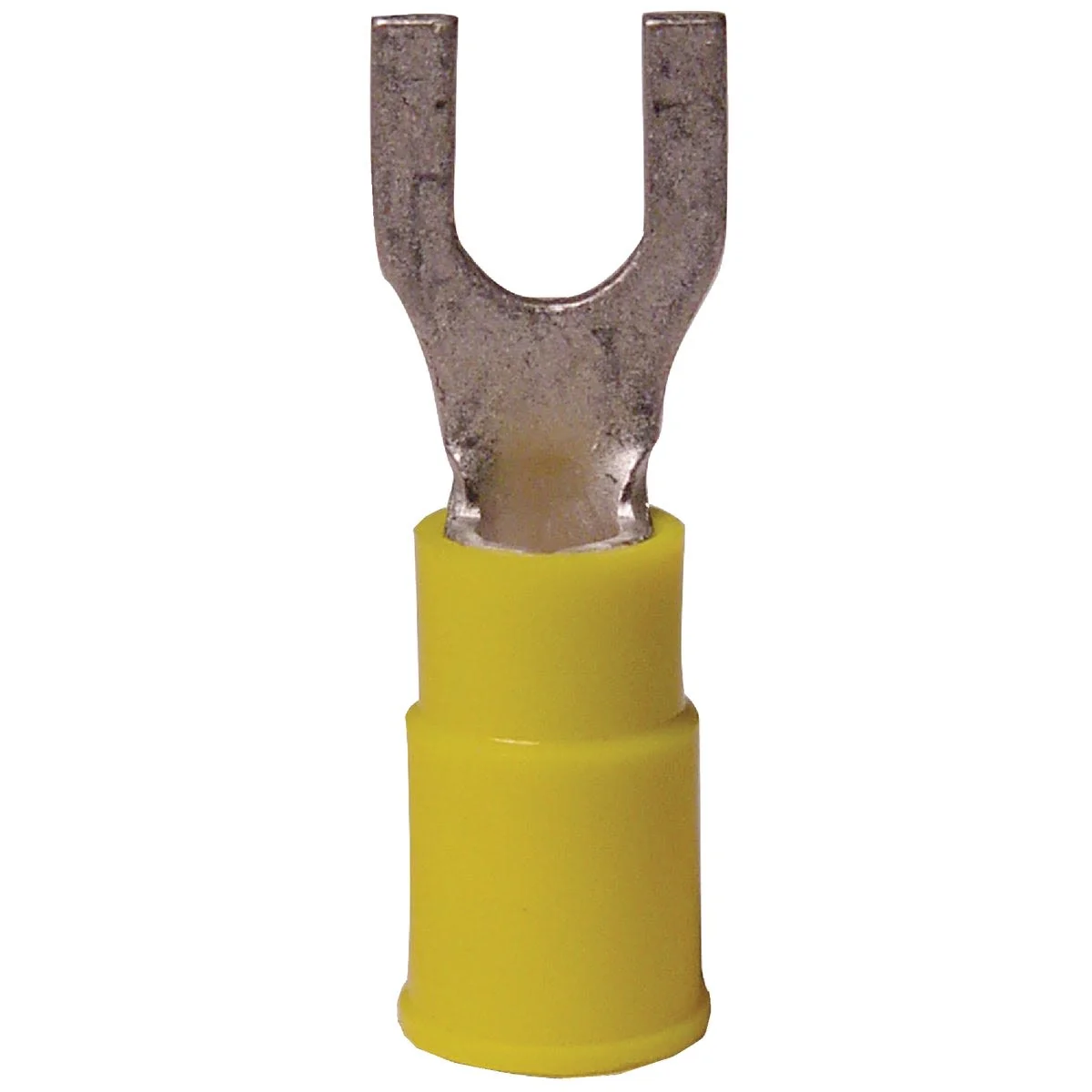 Carefully Designed Gardner Bender 12 to 10 AWG 8 to 10 Yes Spade Terminal 50-Pack Fast