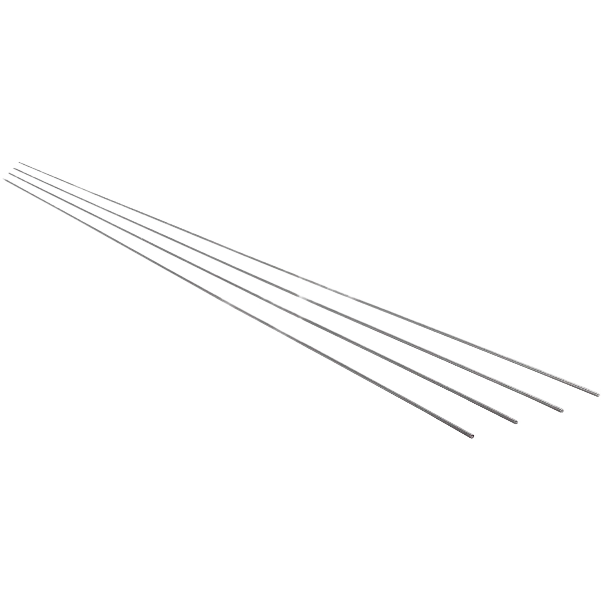 Excellent K S 0.039 x 36 Steel Music Wire 3-Count Flexible