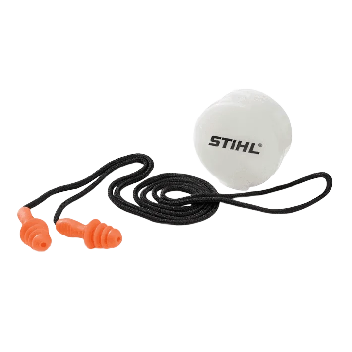 Specialty STIHL NRR 27 Reusable Ear Plugs Safe