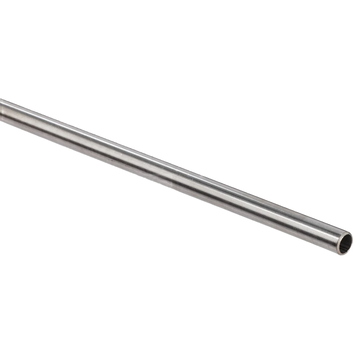 Specialty K S Stainless Steel Round Tube Stock 5 16 In. O.D. x 1 Ft. Superior