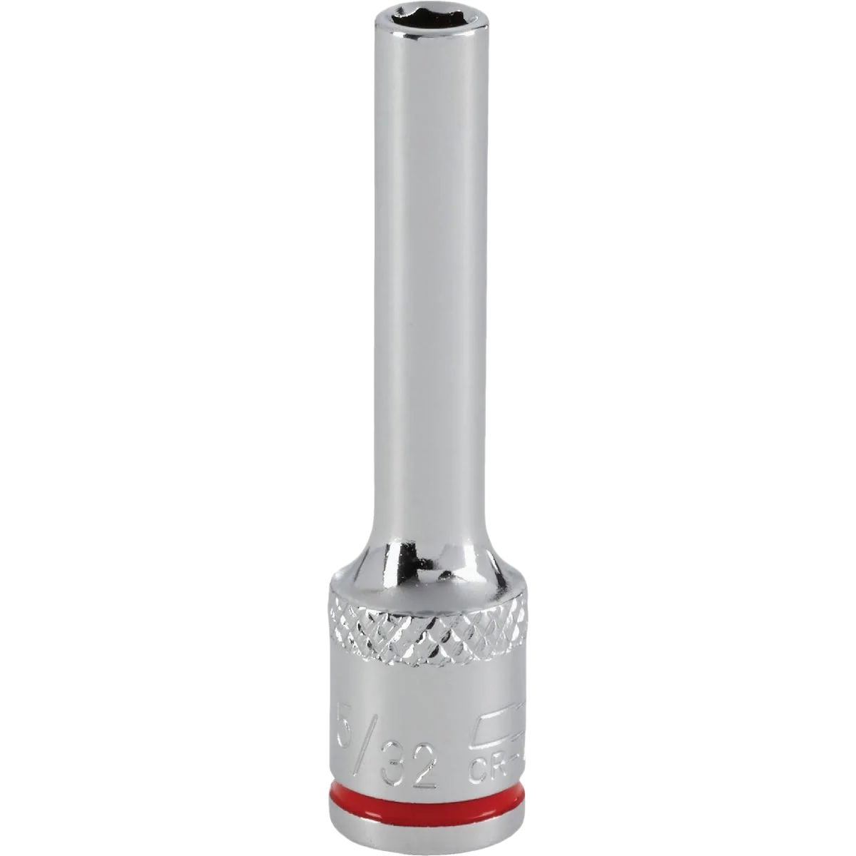 High-Performance Channellock 1 4 in. Drive 5 32 in. 6-Point Deep Standard Socket Innovative