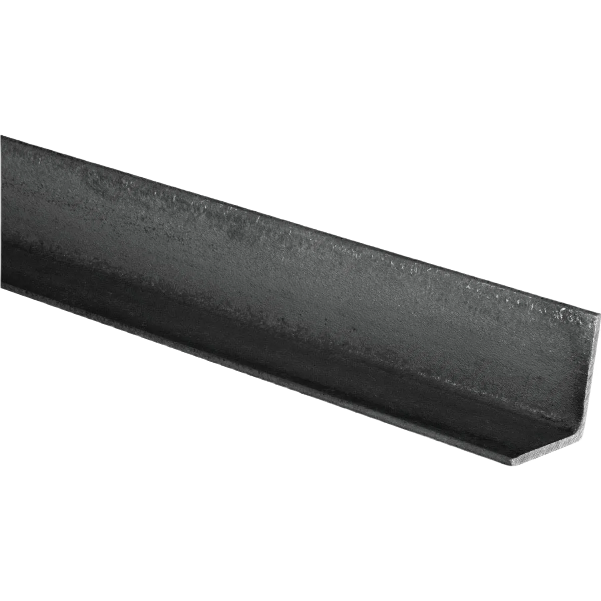 Selected SteelWorks 1 8 In. Weldable Solid Angle 1 In. x 3 Ft. Advanced