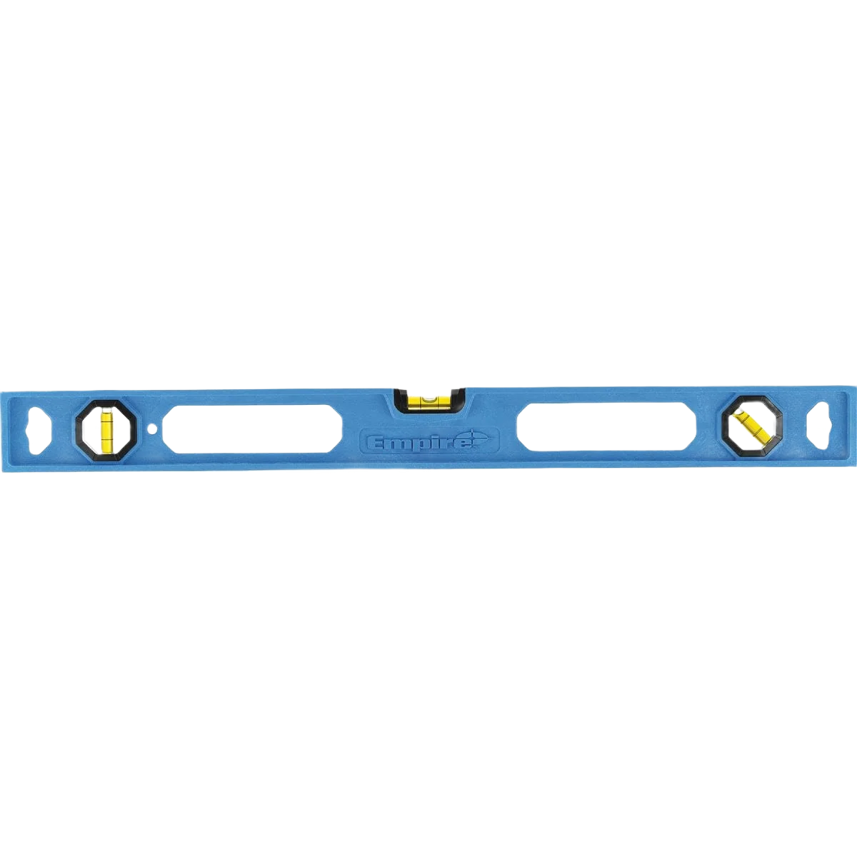 Eco-Friendly Empire Polycast I-Beam Level Trendy